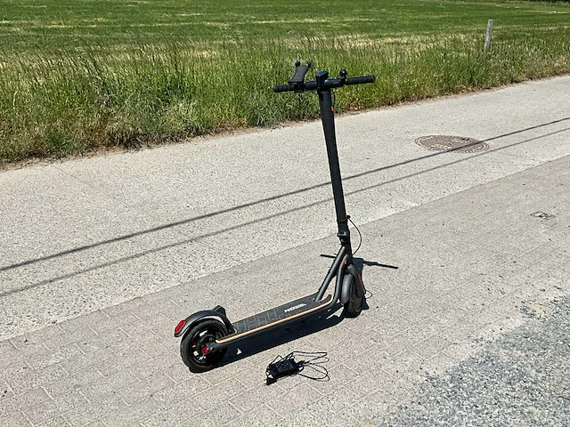Viron e-scooter xi-700 elektrische step - afbeelding 11 van  16
