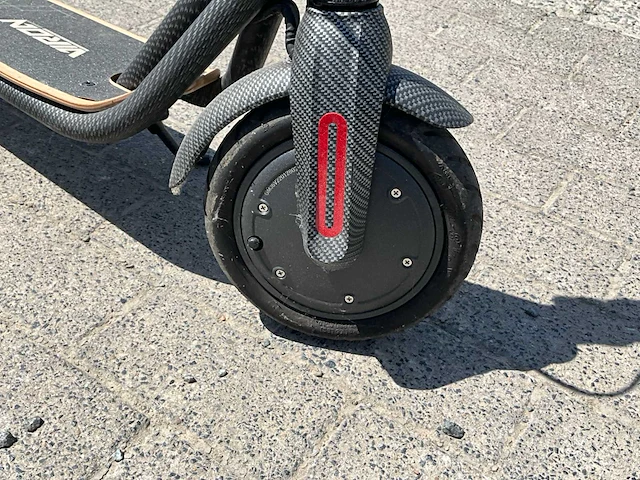 Viron e-scooter xi-700 elektrische step - afbeelding 14 van  16