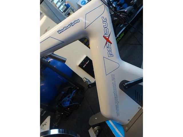 Virtureal cycling proxour - afbeelding 3 van  5