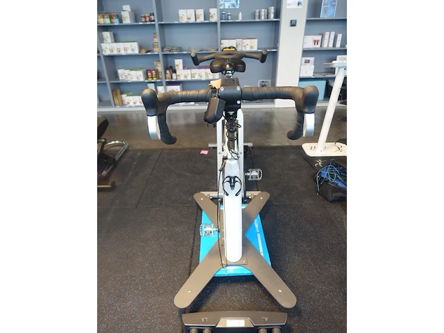 Virtureal cycling proxour - afbeelding 4 van  5