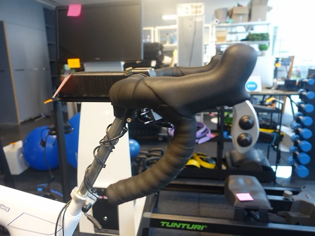 Virtureal cycling proxour - afbeelding 5 van  5
