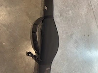 Vis stokken tas - afbeelding 1 van  2