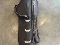 Vis stokken tas - afbeelding 1 van  5