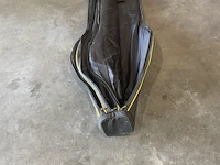 Vis stokken tas - afbeelding 1 van  5
