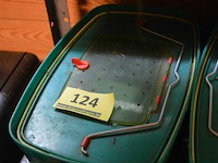 Visbakje voor leefvisjes - afbeelding 1 van  3