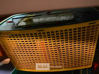 Visbakje voor leefvisjes - afbeelding 2 van  3