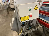 Viscon schaaltjes ontnestmachine - afbeelding 3 van  7