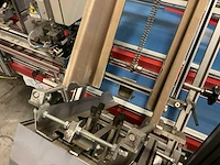 Viscon schaaltjes ontnestmachine - afbeelding 4 van  7