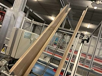 Viscon schaaltjes ontnestmachine - afbeelding 5 van  7