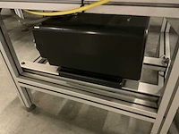 Viscon schaaltjes ontnestmachine - afbeelding 6 van  7