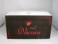 Visconti brunello di montalcino 2017 (x6) - afbeelding 4 van  4
