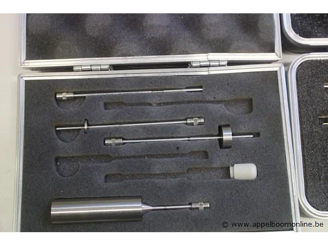 Viscositeitsmeter brookfield, lvdv-1 - afbeelding 3 van  5