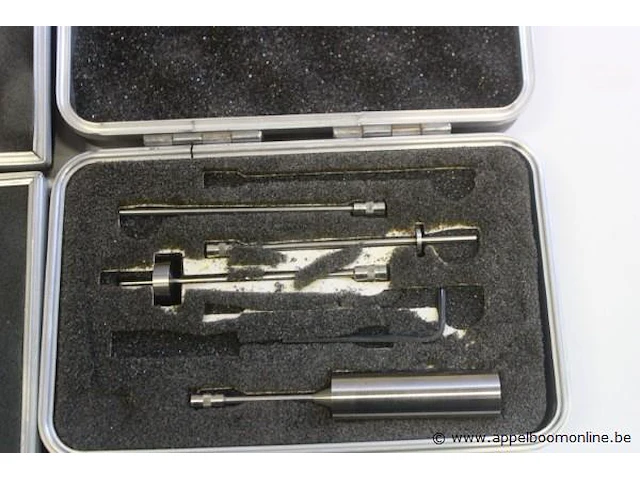 Viscositeitsmeter brookfield, lvdv-1 - afbeelding 4 van  5