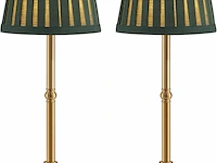 Visdanfo led-tafellamp - afbeelding 1 van  4