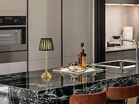 Visdanfo led-tafellamp - afbeelding 2 van  4