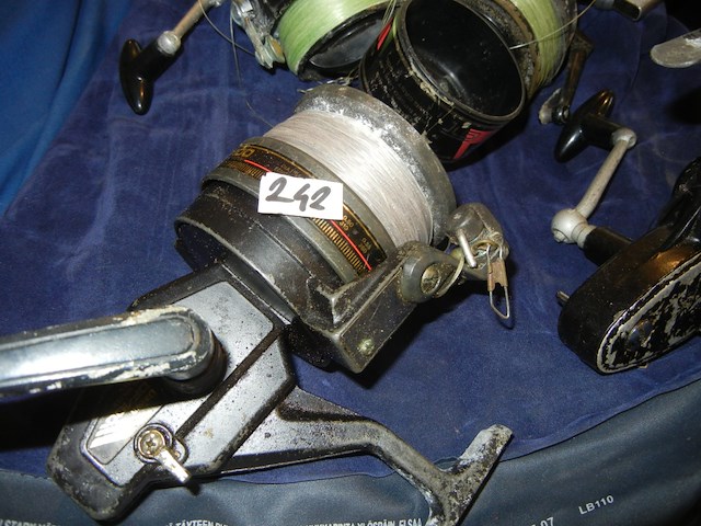 Visgerei - afbeelding 1 van  2