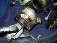 Visgerei - afbeelding 1 van  2