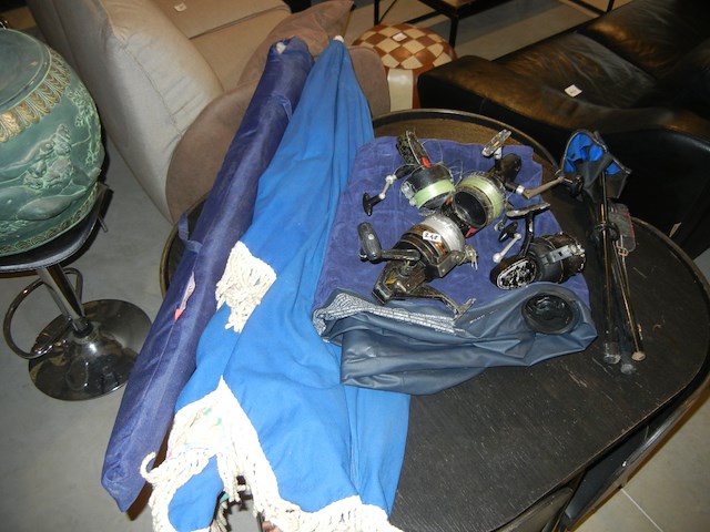 Visgerei - afbeelding 2 van  2