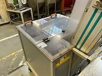 Visie controlemachine nn - afbeelding 2 van  12