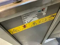 Visie controlemachine nn - afbeelding 3 van  12