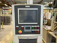 Visie controlemachine nn - afbeelding 4 van  12