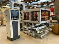 Visie controlemachine nn - afbeelding 1 van  12