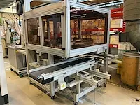 Visie controlemachine nn - afbeelding 5 van  12