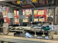 Visie controlemachine nn - afbeelding 6 van  12
