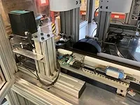 Visie controlemachine nn - afbeelding 7 van  12