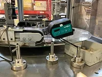 Visie controlemachine nn - afbeelding 8 van  12