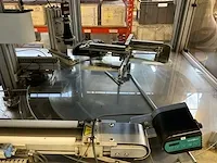 Visie controlemachine nn - afbeelding 9 van  12