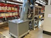Visie controlemachine nn - afbeelding 10 van  12