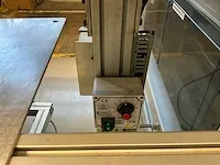 Visie controlemachine nn - afbeelding 12 van  12