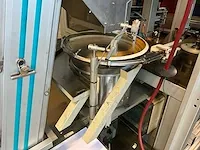 Visie controlemachine nn - afbeelding 2 van  12