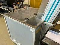 Visie controlemachine nn - afbeelding 3 van  12