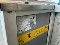 Visie controlemachine nn - afbeelding 4 van  12