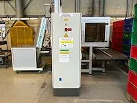 Visie controlemachine nn - afbeelding 1 van  12
