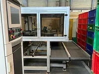 Visie controlemachine nn - afbeelding 5 van  12