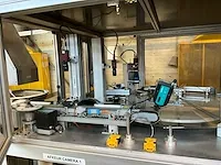 Visie controlemachine nn - afbeelding 6 van  12