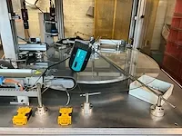 Visie controlemachine nn - afbeelding 7 van  12