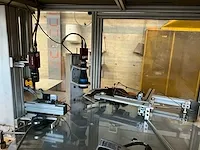 Visie controlemachine nn - afbeelding 8 van  12