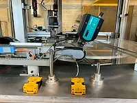 Visie controlemachine nn - afbeelding 9 van  12