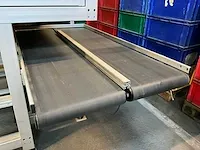 Visie controlemachine nn - afbeelding 10 van  12