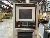 Visie controlemachine nn - afbeelding 11 van  12