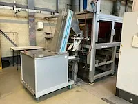 Visie controlemachine nn - afbeelding 12 van  12