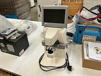 Visionix vx 36 lensmeter - afbeelding 1 van  4