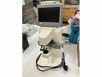 Visionix vx 36 lensmeter - afbeelding 2 van  4