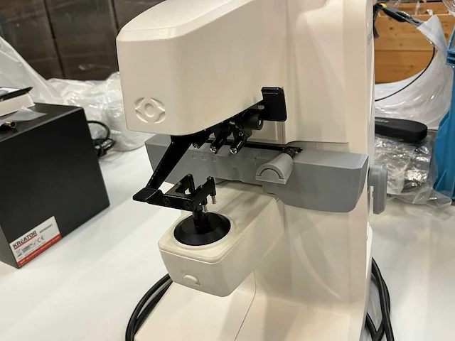 Visionix vx 36 lensmeter - afbeelding 3 van  4