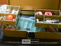 Viskorfje met inhoud - afbeelding 5 van  5