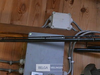 Vislijn compleet 2 onderdelen - afbeelding 1 van  5